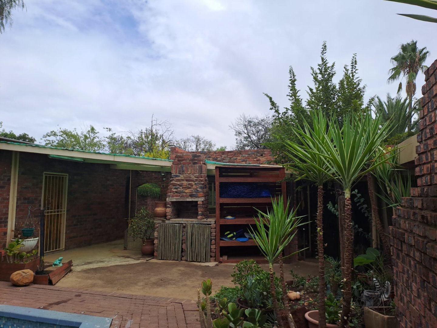 4 Bedroom Property for Sale in Fichardt Park Free State